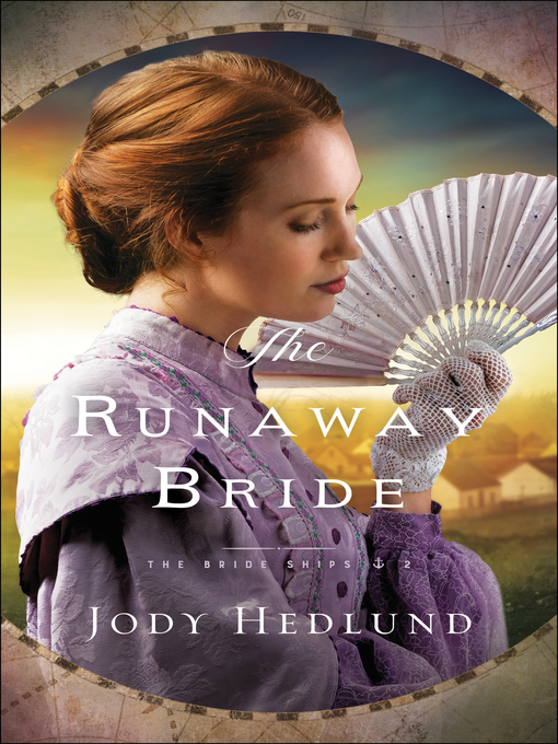 Title details for The Runaway Bride by Jody Hedlund - Available